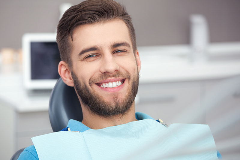 Dental Fillings in Shawnee