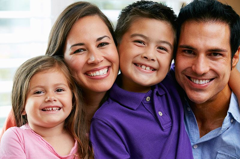 Family Dentistry in Shawnee