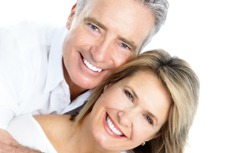 Dental Implants in Shawnee